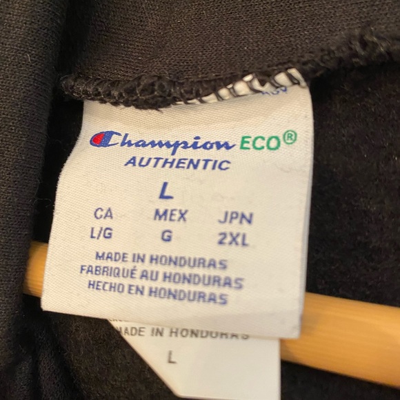 Lays x Champion Hoodie - Picture 3 of 4